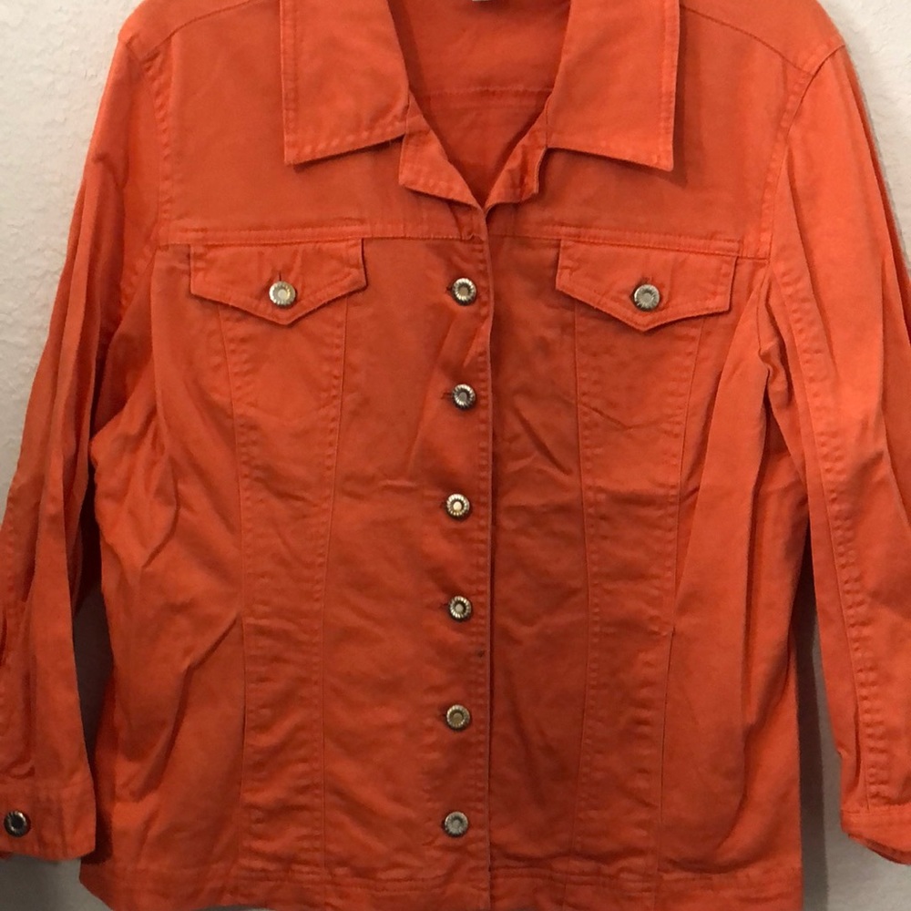 Jacket